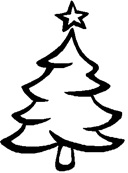 kerstboom