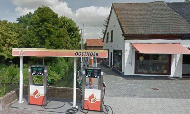 Oosthoek