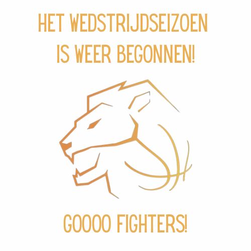 Het Seizoen is begonnen!